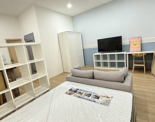 全新翻修裝潢新竹園區金山二十五街大套房-多間任選 - Image 12