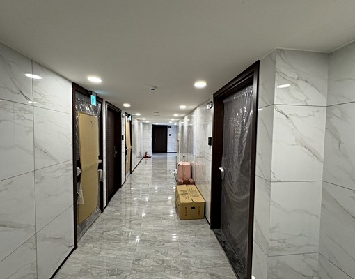 🍎B-可租金補貼/近74/全新第一手入住/平面車位-大晟 - Image 12