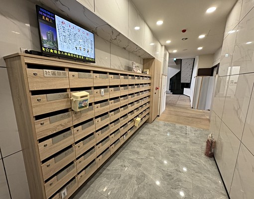 🍎B-可租金補貼/近74/全新第一手入住/平面車位-大晟 - Image 13