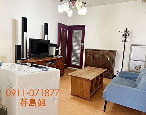 豐原震後完工可簡炊吸睛的ㄧ房一廳 - 591租屋網 - Image 2