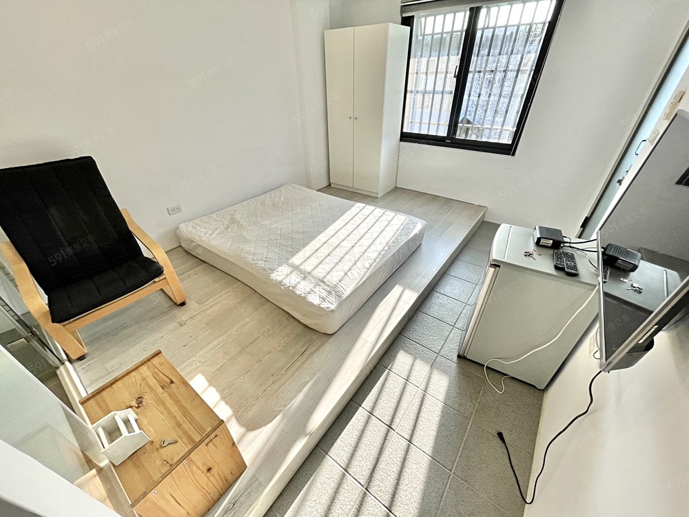 🤎近勤美與教育大學🤎完美位置高採光可租補🤎 - 591租屋網 - Image 1