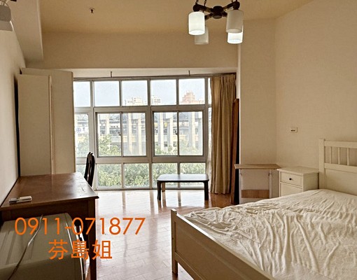 豐原震後完工可簡炊吸睛的ㄧ房一廳 - 591租屋網 - Image 7