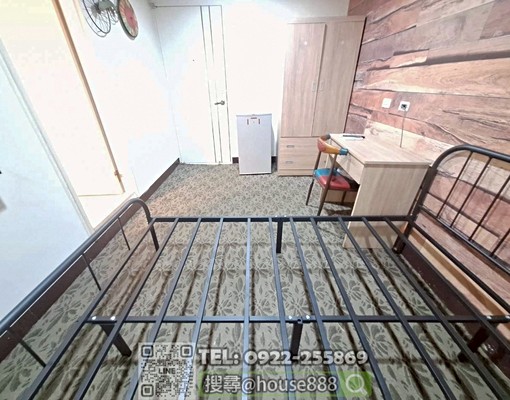 💎MRT松江南京✅小資省錢宅／租補洽👍電梯／可喵💎 - Image 5