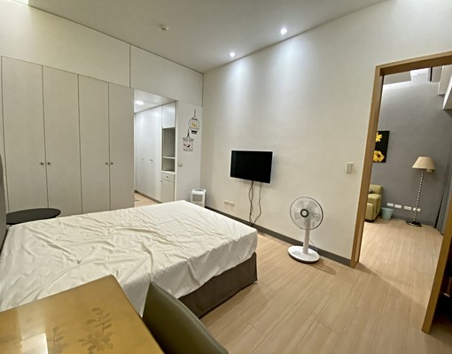 中山區裝潢美屋.電梯.獨立雙陽台.屋況優.台水台電 - Image 8