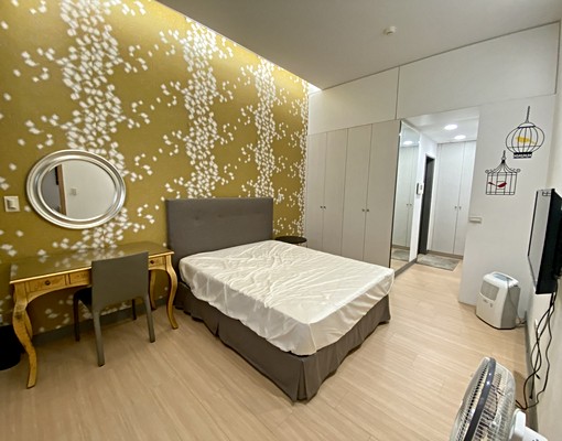 中山區裝潢美屋.電梯.獨立雙陽台.屋況優.台水台電 - Image 7