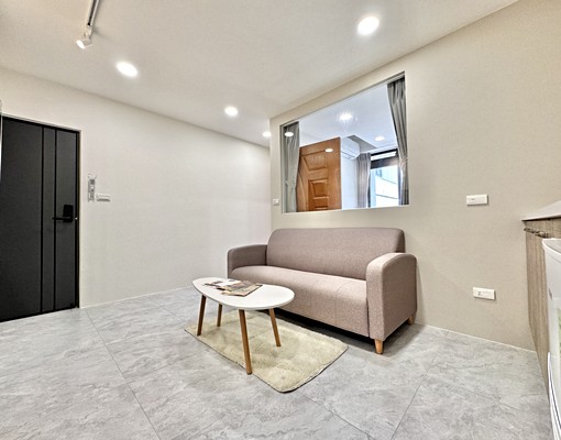 雙租補🍃可寵2房～低樓層～機車位🍃捷運太原站 - Image 5