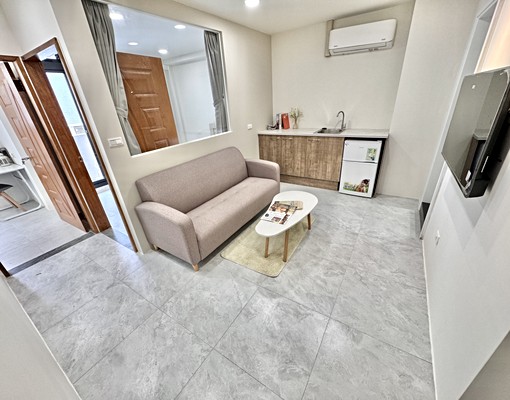 雙租補🍃可寵2房～低樓層～機車位🍃捷運太原站 - Image 3