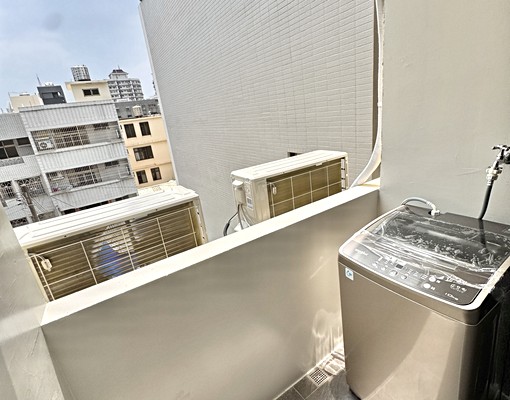 雙租補🍃可寵2房～低樓層～機車位🍃捷運太原站 - Image 12