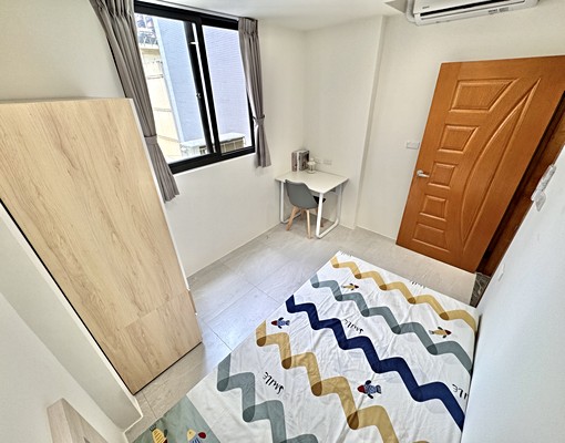 雙租補🍃可寵2房~低樓層~機車位🍃捷運太原站 - Image 14