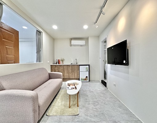 雙租補🍃可寵2房~低樓層~機車位🍃捷運太原站 - Image 9