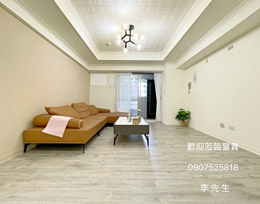 電梯台水台電★可寵可租補★高樓層採光通風好★休旅車位 - Image 3