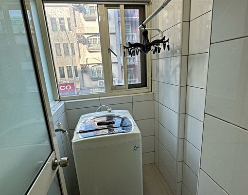 金山街台電計價可租補系統家具獨立陽台洗衣機 - Image 6