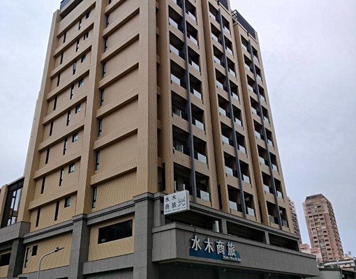 三鐵共構金店面1+2樓面寬八米 - Image 13