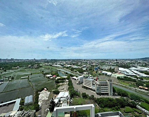 【新崙公園第一排｜高樓景觀、雙面採光2房】 - Image 15