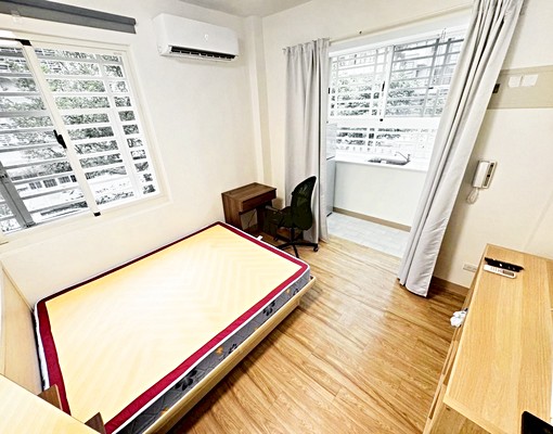 免佣)捷運新店區公所【超值租案】流理台★乾溼分離★獨立陽台 - Image 1