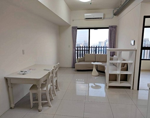 🍎B｜兩房｜含平面車位及管理費｜可租金補貼｜輕屋齡-大晟 - Image 4