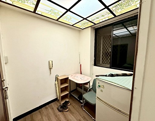 松山🏠獨洗曬/雙門冰箱/衛浴開窗/採光通風/近饒河夜市 - Image 10