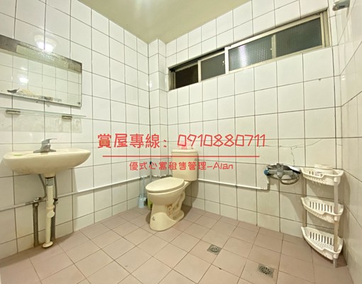 富錦街💯兩房一廳🐶寵物友善✅大露台可開伙 - Image 14