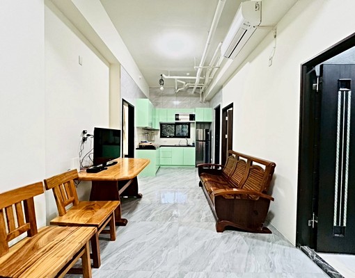 全新裝潢🏘️長短租皆可‼️房東很佛有緣人來相聚🔥 - Image 2