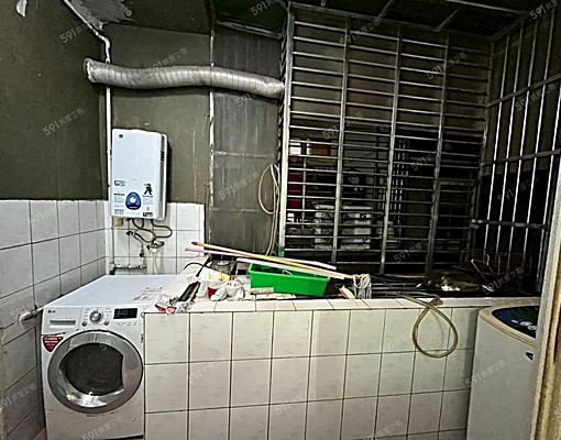 近昆陽站可談租補溫馨三房大空間可炊煮可代收垃圾天然瓦斯 - Image 9