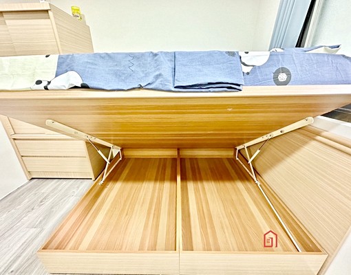 🧡橘線：菜寮站🏅小資首推！租補｜電梯套房｜含網路垃圾代收 - Image 5