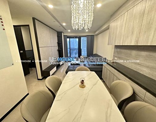 🌤️MRT江子翠｜精裝大空間4房｜採光棟距佳｜火速預約 - Image 3