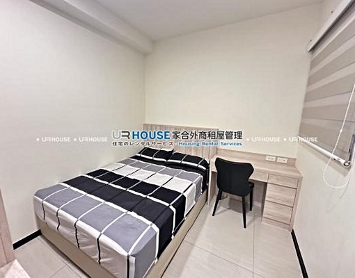 🌤️MRT江子翠｜精裝大空間4房｜採光棟距佳｜火速預約 - Image 9