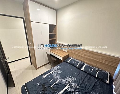🌤️MRT江子翠|精裝大空間4房|採光棟距佳|火速預約 - Image 7