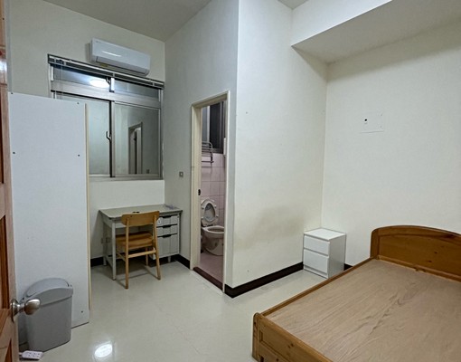 舒適小套房🏠寵物友善🐱近文大、北體、東吳🎓 - Image 1