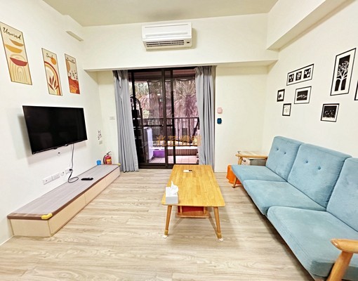 兆基社會住宅🏡桃園樹仁生活圈2房車可租補免仲 - Image 2