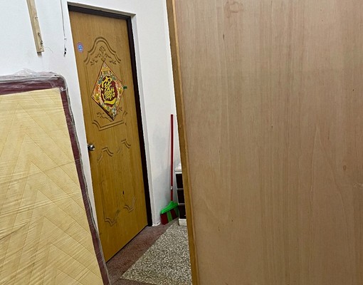 廉租鬧區兩房一廳限女5500元 - Image 1