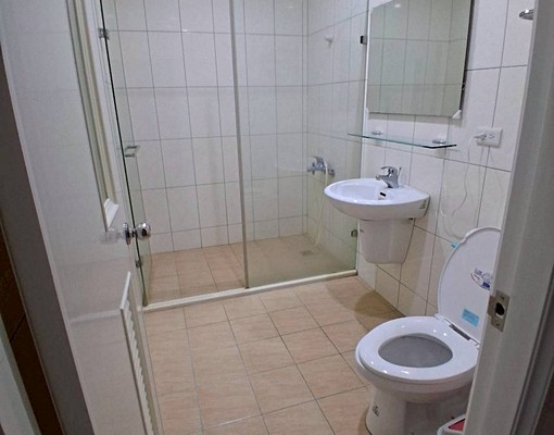 全新大套房/獨洗/獨曬/大空間 - Image 4