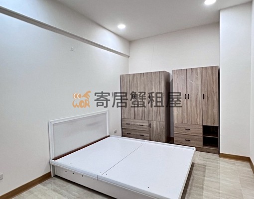 寄居蟹社會住宅🏠B可租補-江南大宅新整理採光風景2房 - Image 10