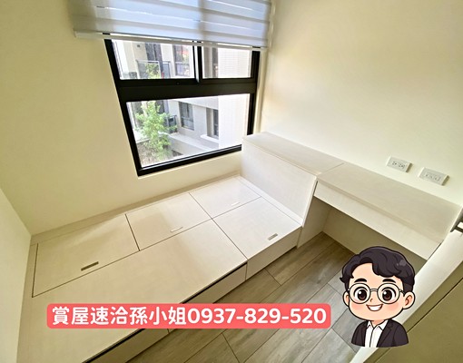 ⭐️昌祐閱灣｜全新交屋二房平車｜一卡皮箱入住｜可租補⭐️ - Image 13