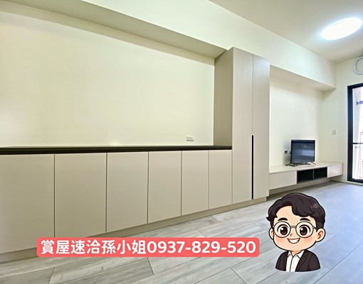 ⭐️昌祐閱灣|全新交屋二房平車|一卡皮箱入住|可租補⭐️ - Image 3