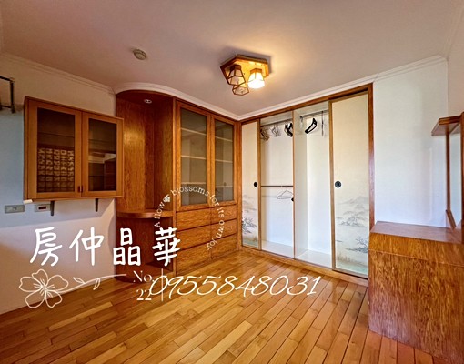 採光明亮~溫馨小家庭+車位~員山路商圈 - Image 10