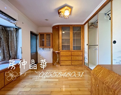 採光明亮~溫馨小家庭+車位~員山路商圈 - Image 11