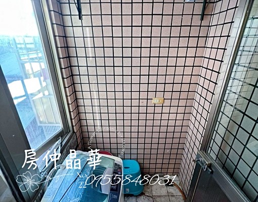 採光明亮~溫馨小家庭+車位~員山路商圈 - Image 13