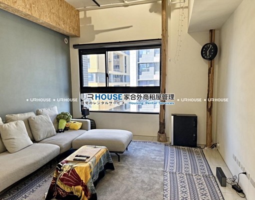 🗿MRT江子翠｜自用裝潢豪宅3房車｜口碑社區釋出｜拎包入住 - Image 2