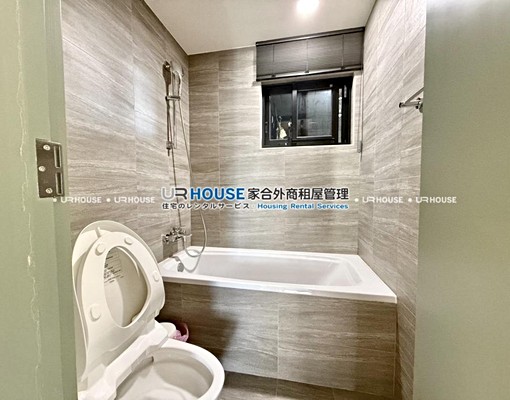 🗿MRT江子翠｜自用裝潢豪宅3房車｜口碑社區釋出｜拎包入住 - Image 14