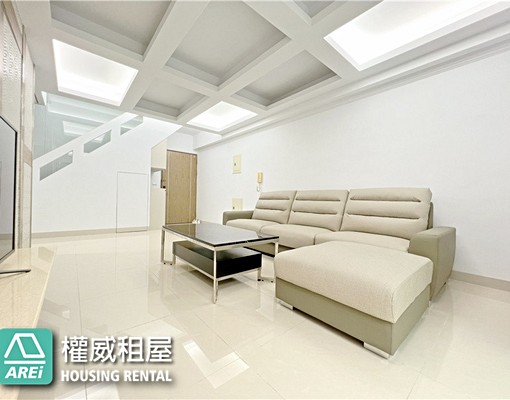 📚樹德家商TheOne樓中樓大露臺舒適3+1房平車-權威 - Image 3