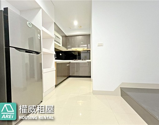 📚樹德家商TheOne樓中樓大露臺舒適3+1房平車-權威 - Image 10