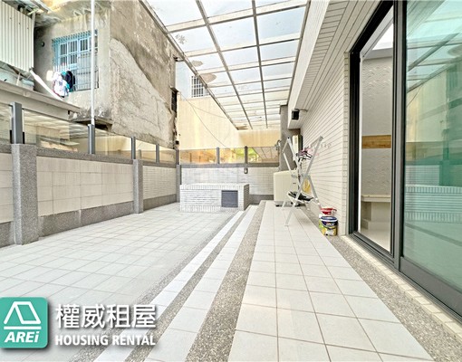 📚樹德家商TheOne樓中樓大露臺舒適3+1房平車-權威 - Image 8