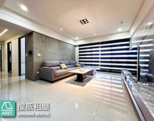 ☀️太普明日匯景觀3房平車-權威 - Image 3