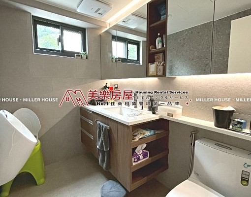 《美樂》港墘站⭐臨碧湖公園⭐百萬裝潢⭐含車位⭐可貓 - Image 10