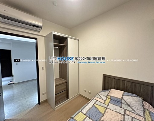 江翠北側重劃區丨知名建案丨超美裝潢3房平車 - Image 5