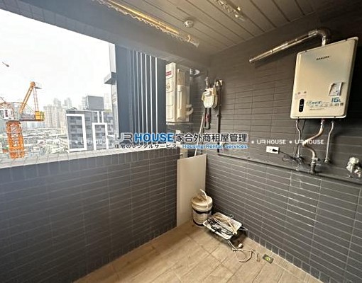 🗿MRT江子翠｜自用高檔裝潢４房｜秒殺型物件｜家俱全配 - Image 13