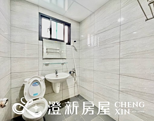 ✨近竹南火車站套房｜透天景觀戶｜垃圾集中｜獨立陽台洗衣機 - Image 5
