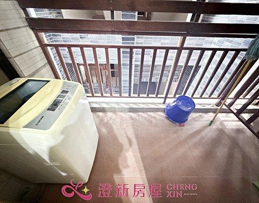 ✨竹南套房｜獨立陽台＋洗衣機｜近海口、中港 - Image 7