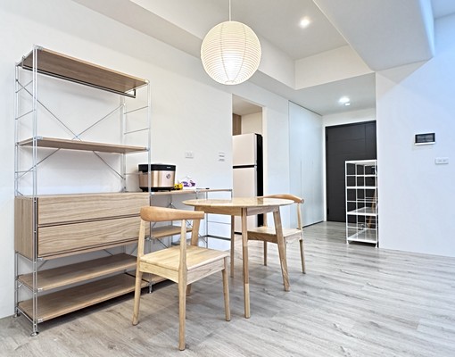 新農街全新整層出租/尋找愛屋惜屋的有緣人 - Image 2